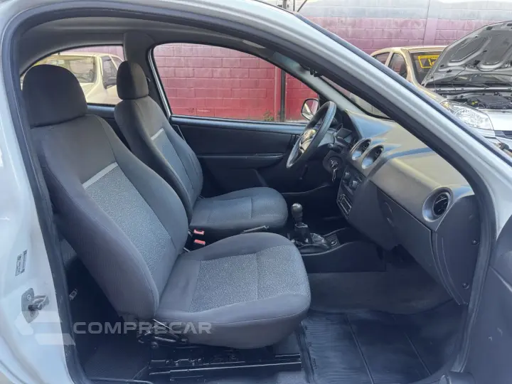 Celta 1.0 VHCE FLEX LS