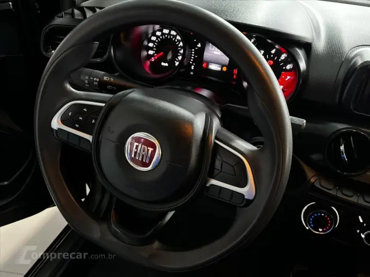 ARGO 1.0 FIREFLY FLEX DRIVE MANUAL