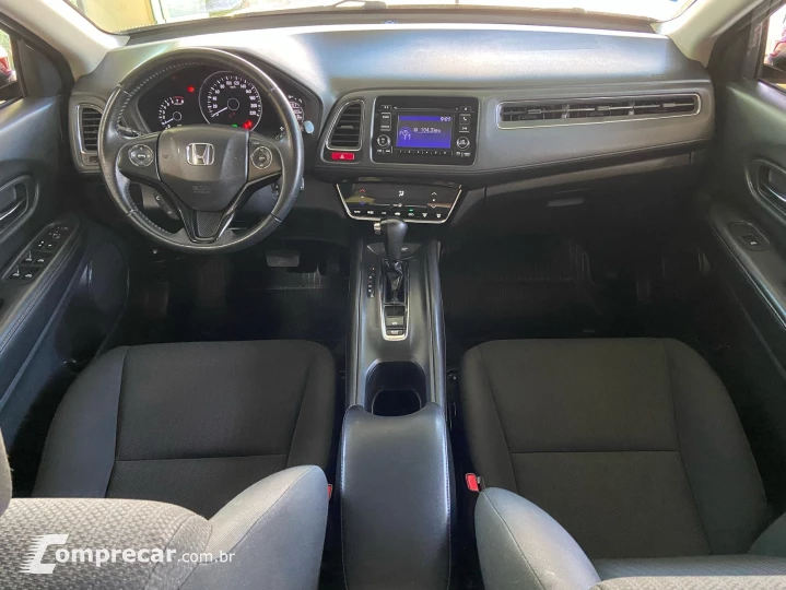 HR-V 1.8 16V EX