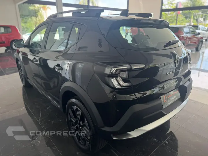 KARDIAN 1.0 TCE Premiére Edition EDC