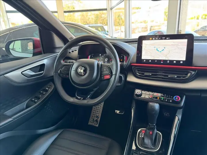 PULSE 1.3 Turbo 270 Abarth