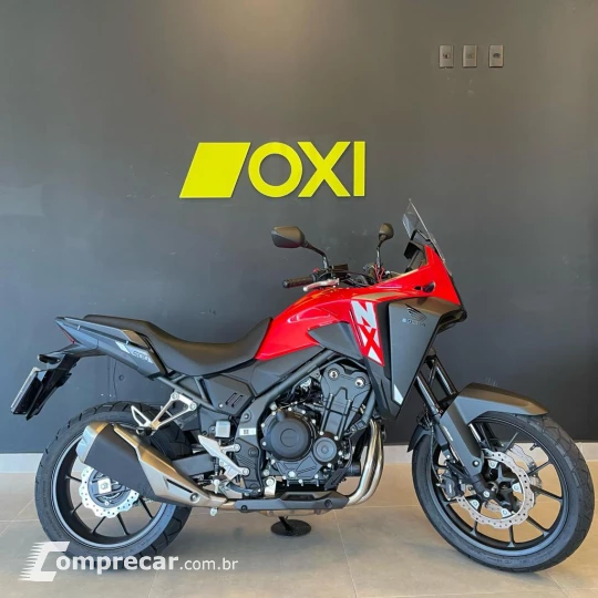 NX 500