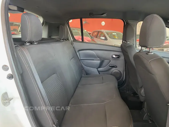 SANDERO 1.0 12V SCE Vibe