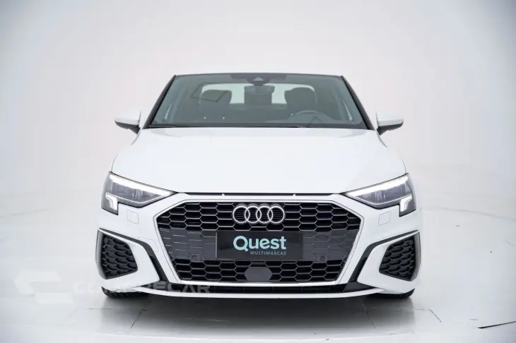 A3 Sedan S-Line 2.0 TFSI  S-Tron.(Híb.)