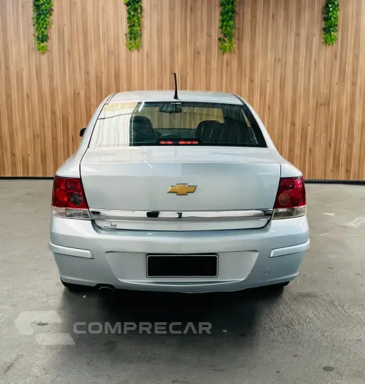 VECTRA 2.0 MPFI Expression 8V