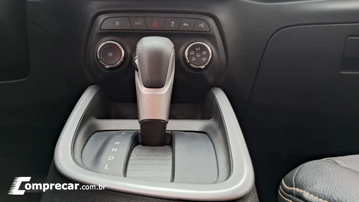 ONIX 1.0 Turbo Premier