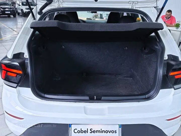 POLO 1.0 MPI TRACK MANUAL