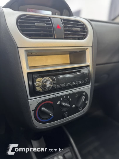 CORSA 1.4 MPFI Premium 8V