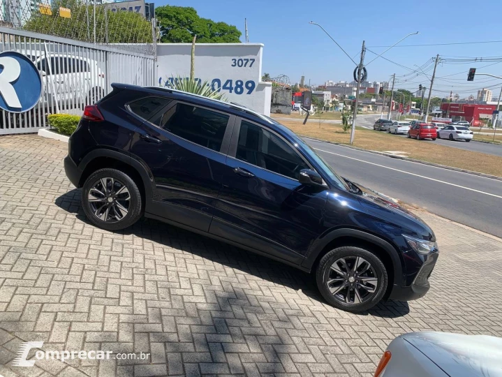 TRACKER Premier 1.2 Turbo 12V Flex Aut.