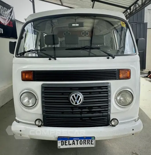 Kombi 1.4 FLEX STD 9 LUGARES