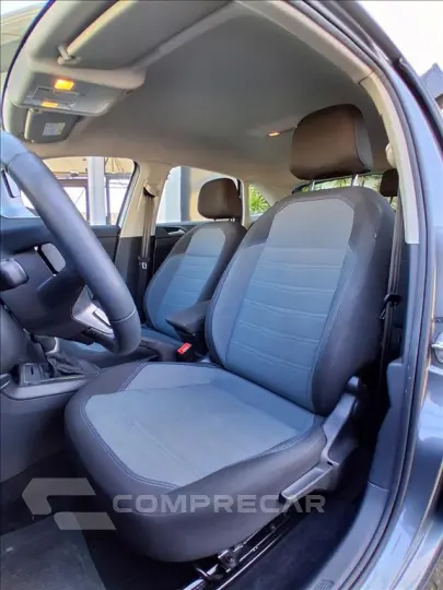 NIVUS 1.0 200 TSI TOTAL FLEX COMFORTLINE AUTOMÁTI