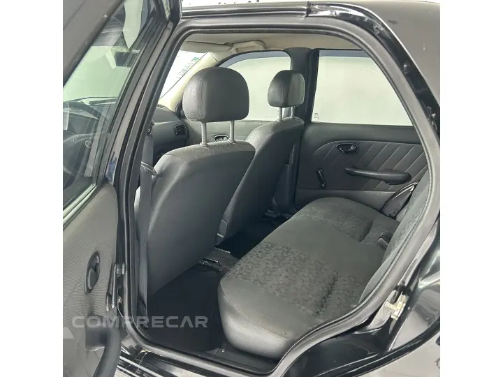 SIENA 1.0 MPI FIRE 8V FLEX 4P MANUAL