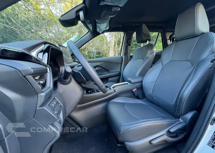 YARIS CROSS 1.5 VVT-I XRX