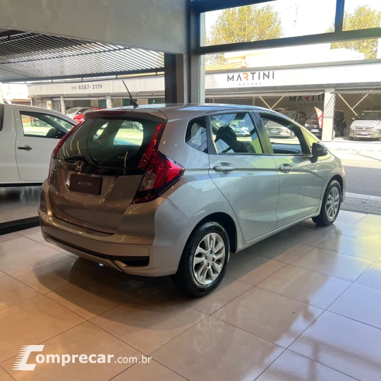 Fit LX 1.5 Flexone 16V 5p Aut.