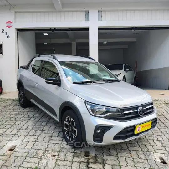 SAVEIRO EXTREME 1.6 FLEX 16V CD