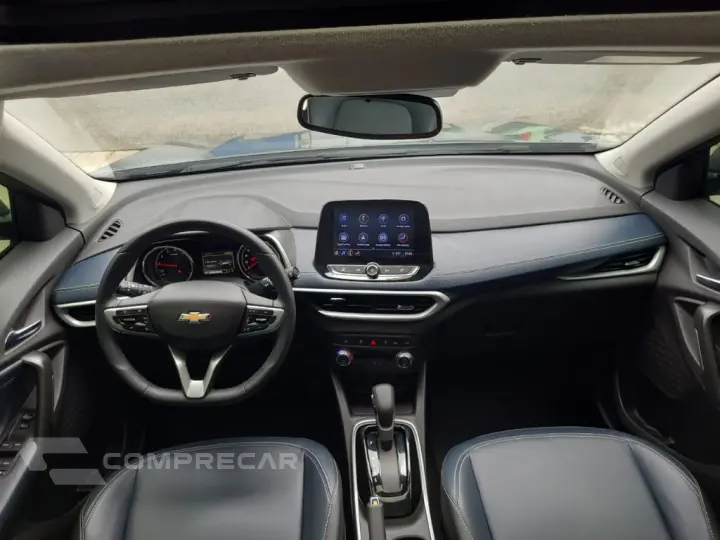 TRACKER Premier 1.2 Turbo 12V Flex Aut.