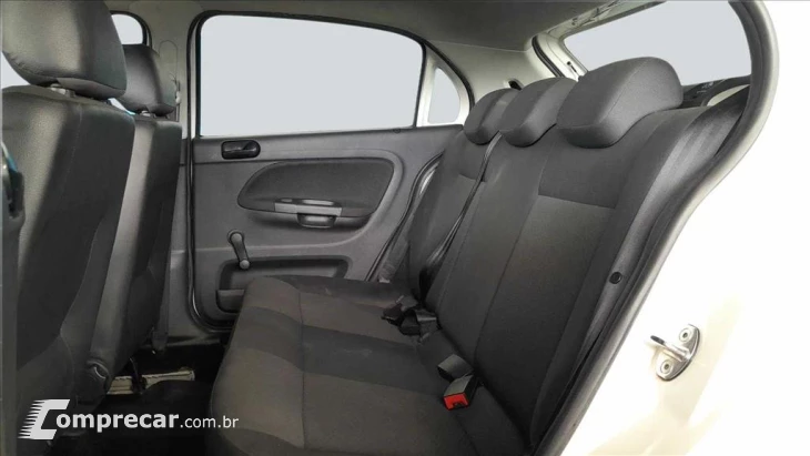 GOL 1.0 12V MPI TOTALFLEX 4P MANUAL