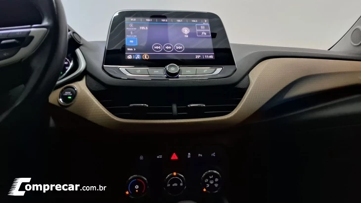 ONIX 1.0 Turbo Premier