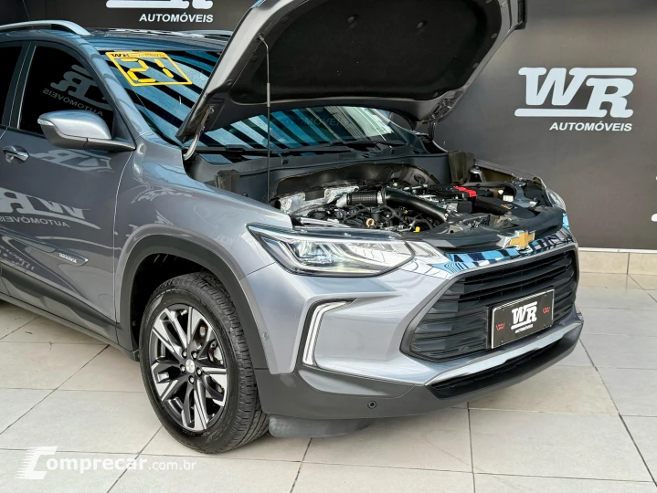 TRACKER 1.2 Turbo Premier