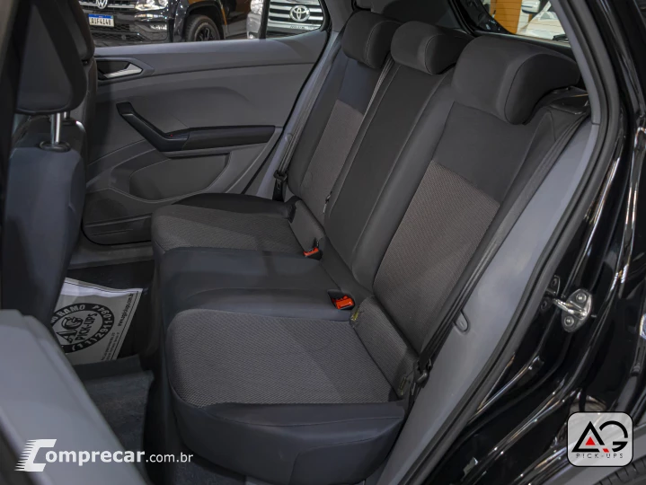 T-CROSS 1.0 200 TSI Sense
