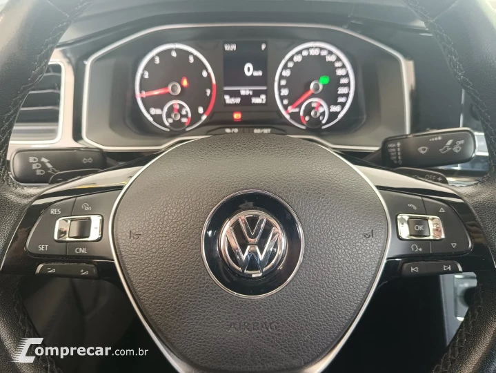 VIRTUS 1.0 200 TSI COMFORTLINE AUTOMÁTICO