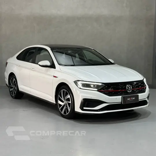 JETTA GLI 350 TSI 2.0 16V 4p Aut.