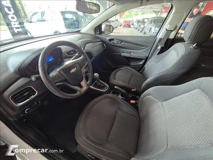 ONIX 1.4 MPFI LT 8V