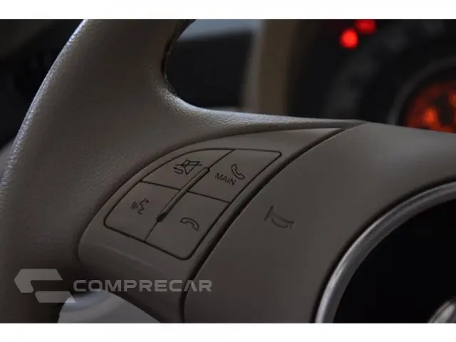 500 - 1.4 CABRIO 16V 2P AUTOMÁTICO