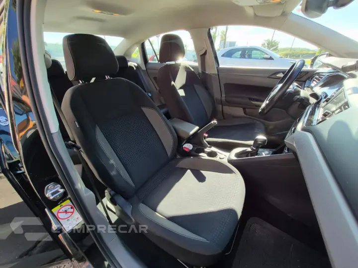 VIRTUS 1.0 200 TSI Comfortline