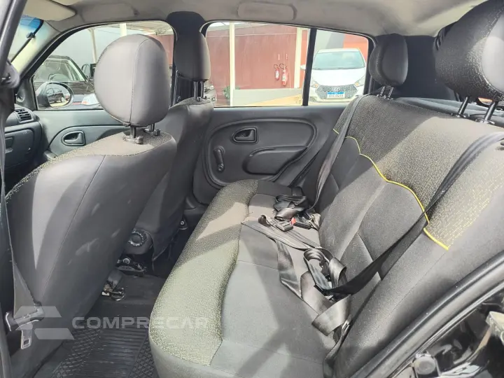 CLIO 1.0 Expression 16V Hi-power