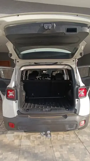 Renegade