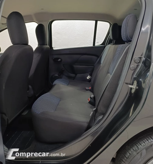 SANDERO 1.0 Authentique 16V