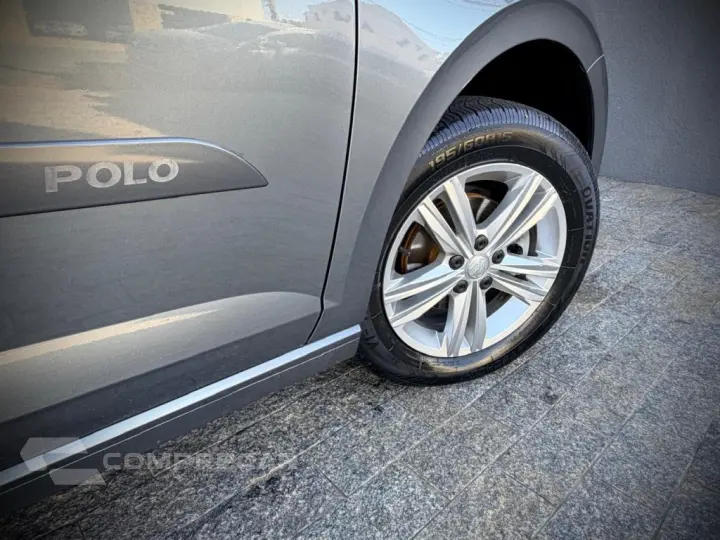 POLO 1.0 MPI TOTAL FLEX MANUAL