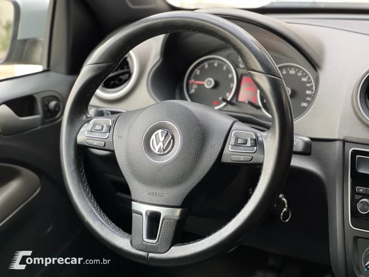 SAVEIRO 1.6 Cross CE 16V