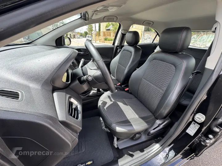 ONIX 1.4 MPFI LTZ 8V