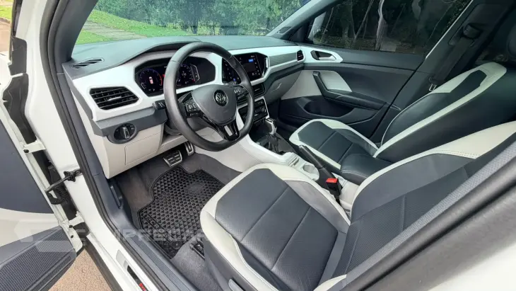 T-CROSS 1.4 250 TSI Highline