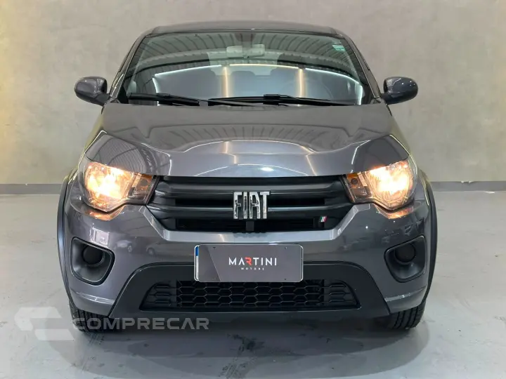 MOBI LIKE 1.0 Fire Flex 5p.