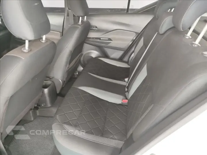 KICKS 1.6 16vstart S