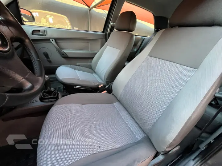 GOL 1.0 MI 8V G.IV