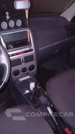 STRADA 1.8 MPI Adventure CE 16V