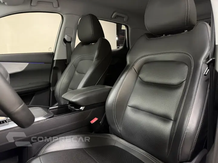TIGGO 5x 1.5 VVT TURBO iFLEX SPORT CVT