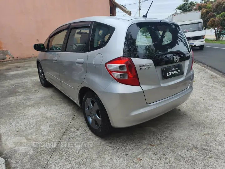 FIT 1.4 LX 16V