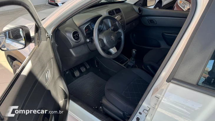 KWID 1.0 12V SCE ZEN