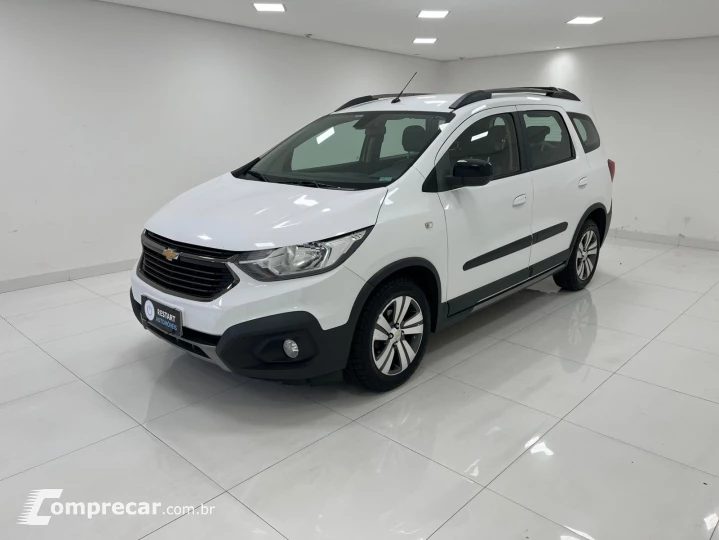 SPIN 1.8 Activ 8V