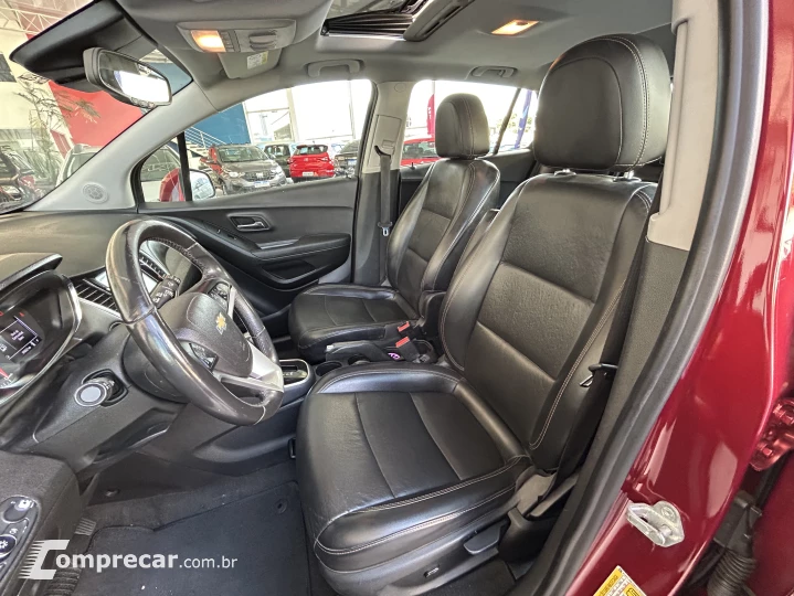 TRACKER 1.4 16V Turbo Premier