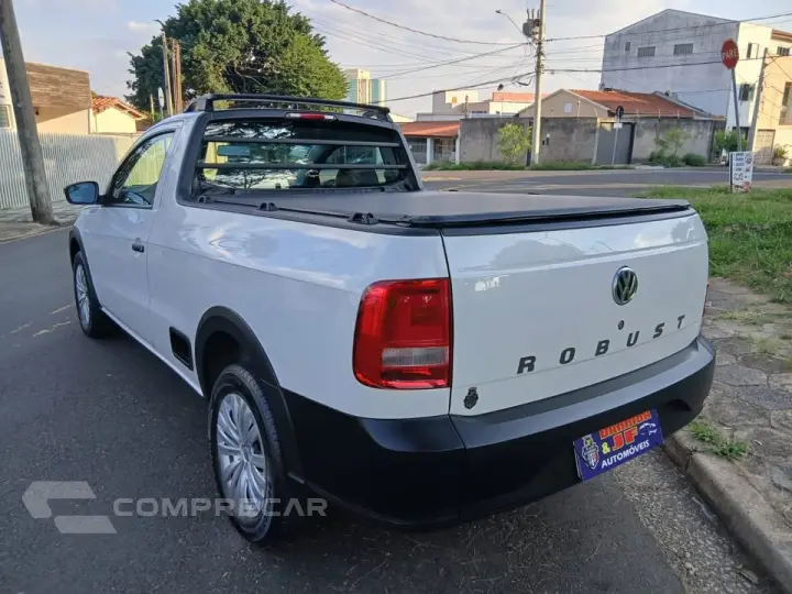 SAVEIRO 1.6 8V