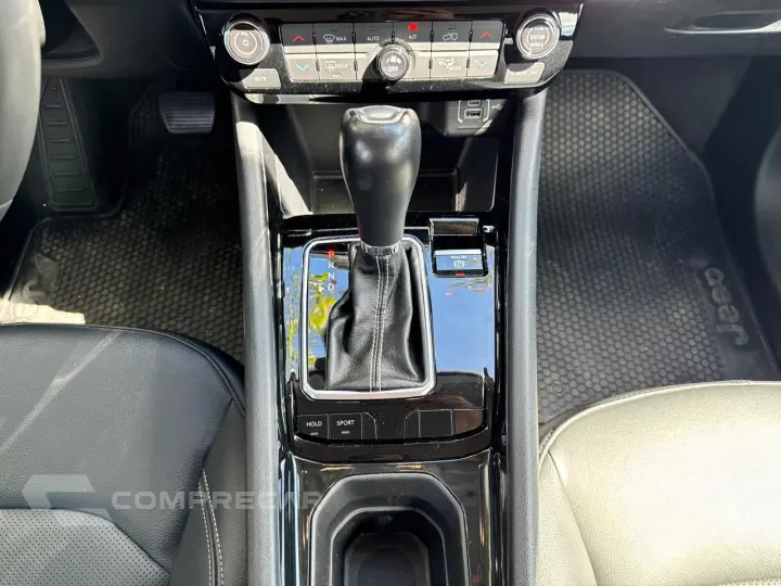 COMPASS 1.3 T270 Turbo Longitude