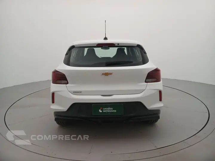 ONIX 1.0 FLEX MANUAL