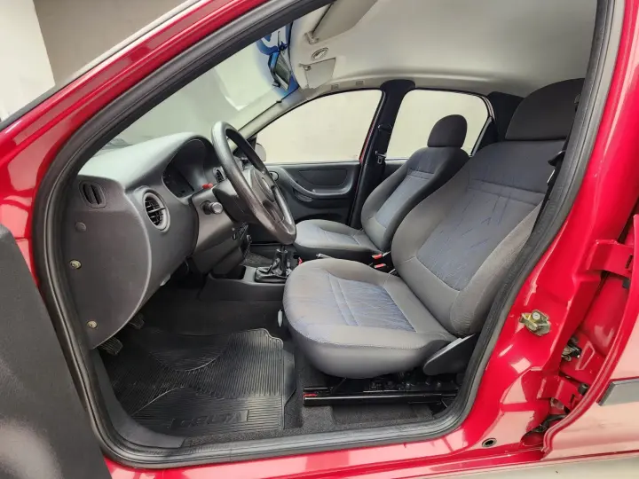 CELTA 1.0 MPFI Spirit 8V