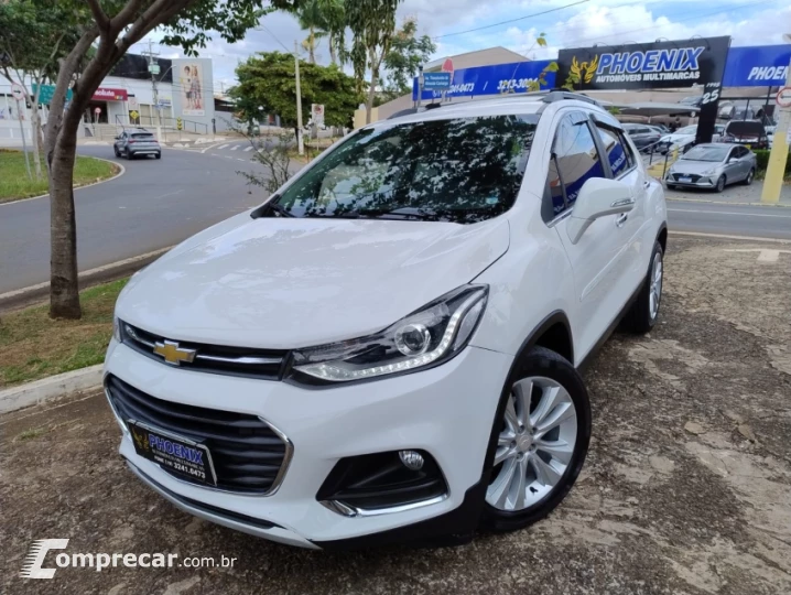 TRACKER 1.4 16V Turbo Premier